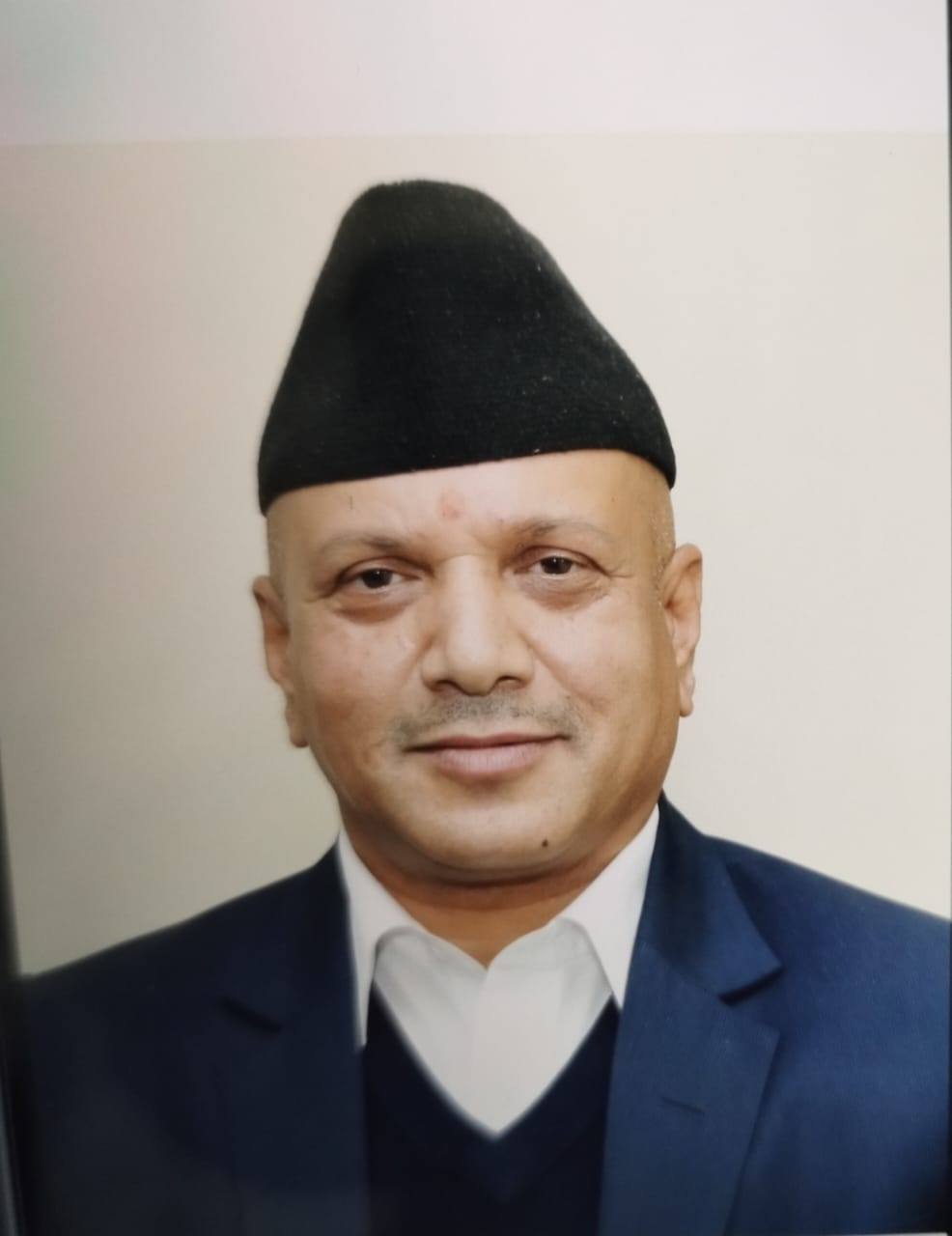 Chudamani Poudel