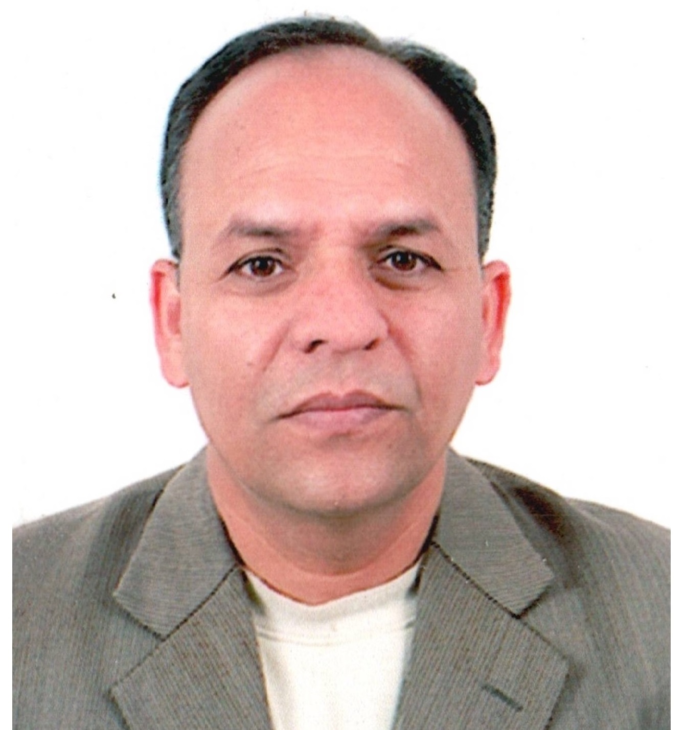 Dinesh Sagar Bhusal
