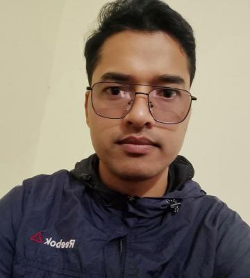 टेक बहादुर वली