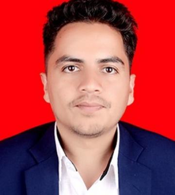Prem Prakash Kc