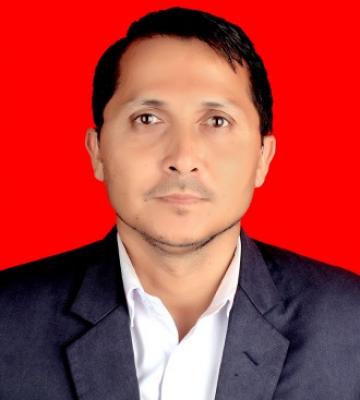 Ramesh Oli