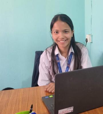 jayanti hamal