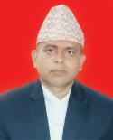 डा. गोपीकृष्ण खनाल